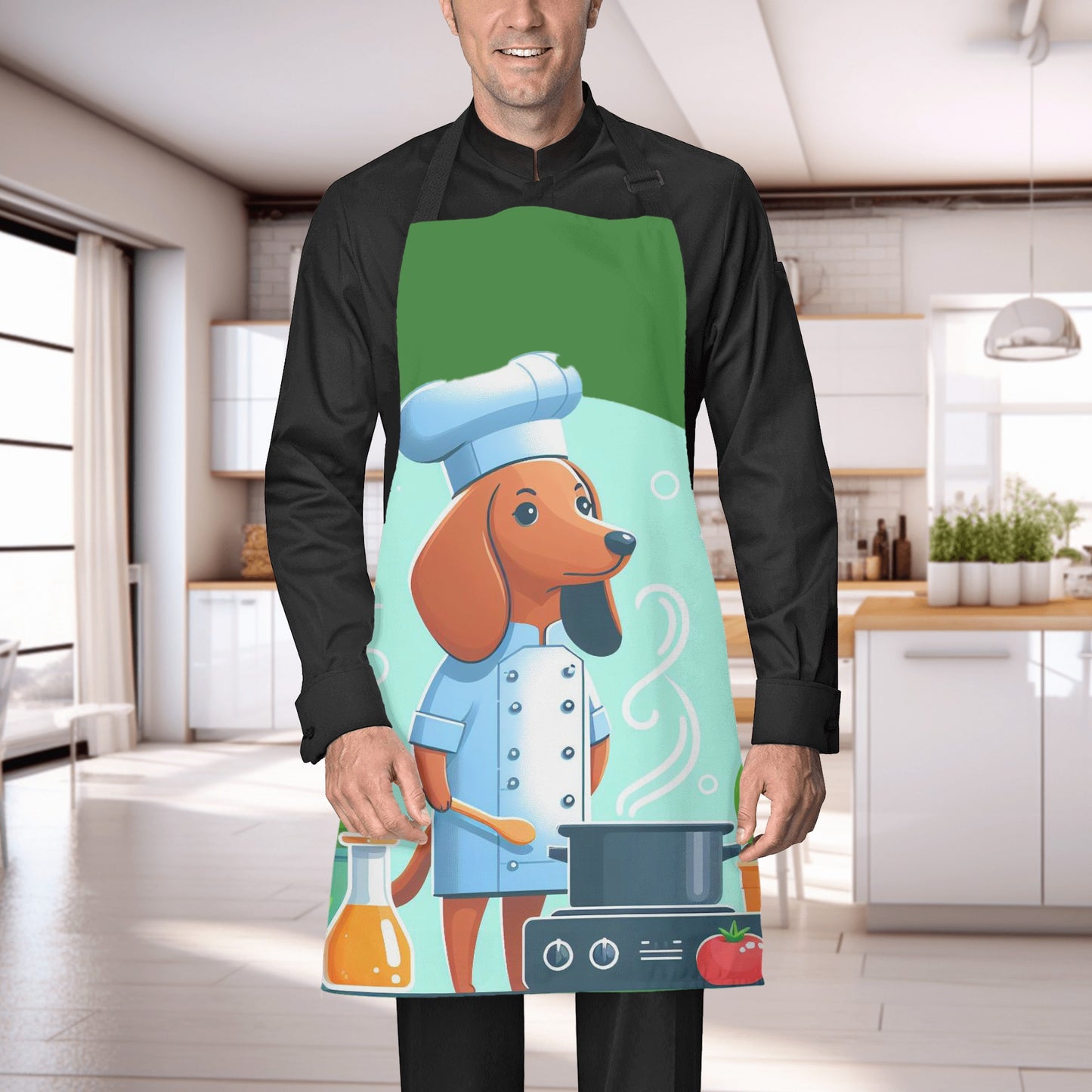 Andy - Apron