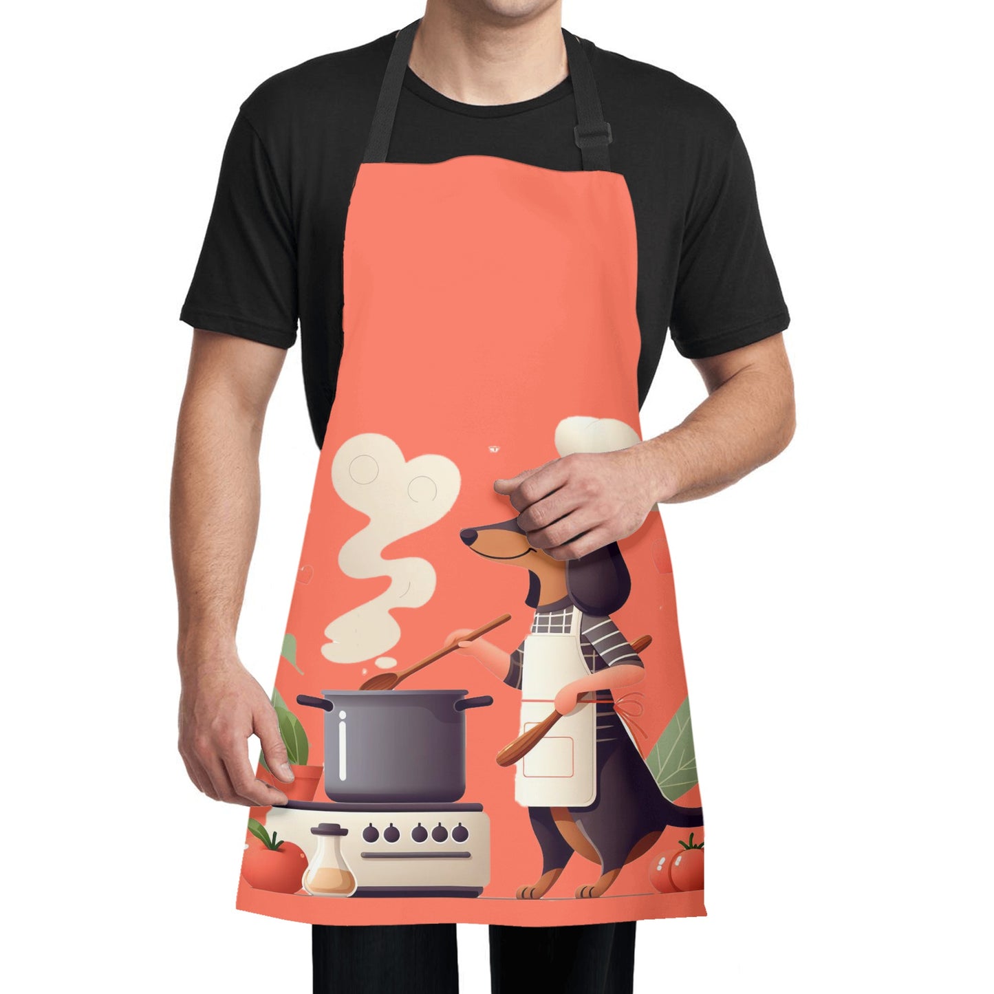 Abel - Apron