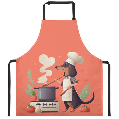 Abel - Apron