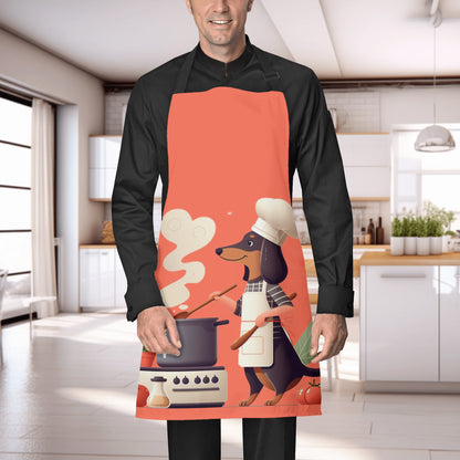 Abel - Apron