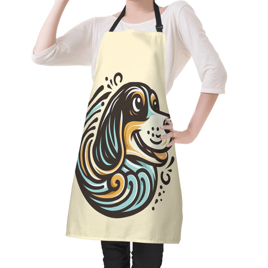 Jane - Apron