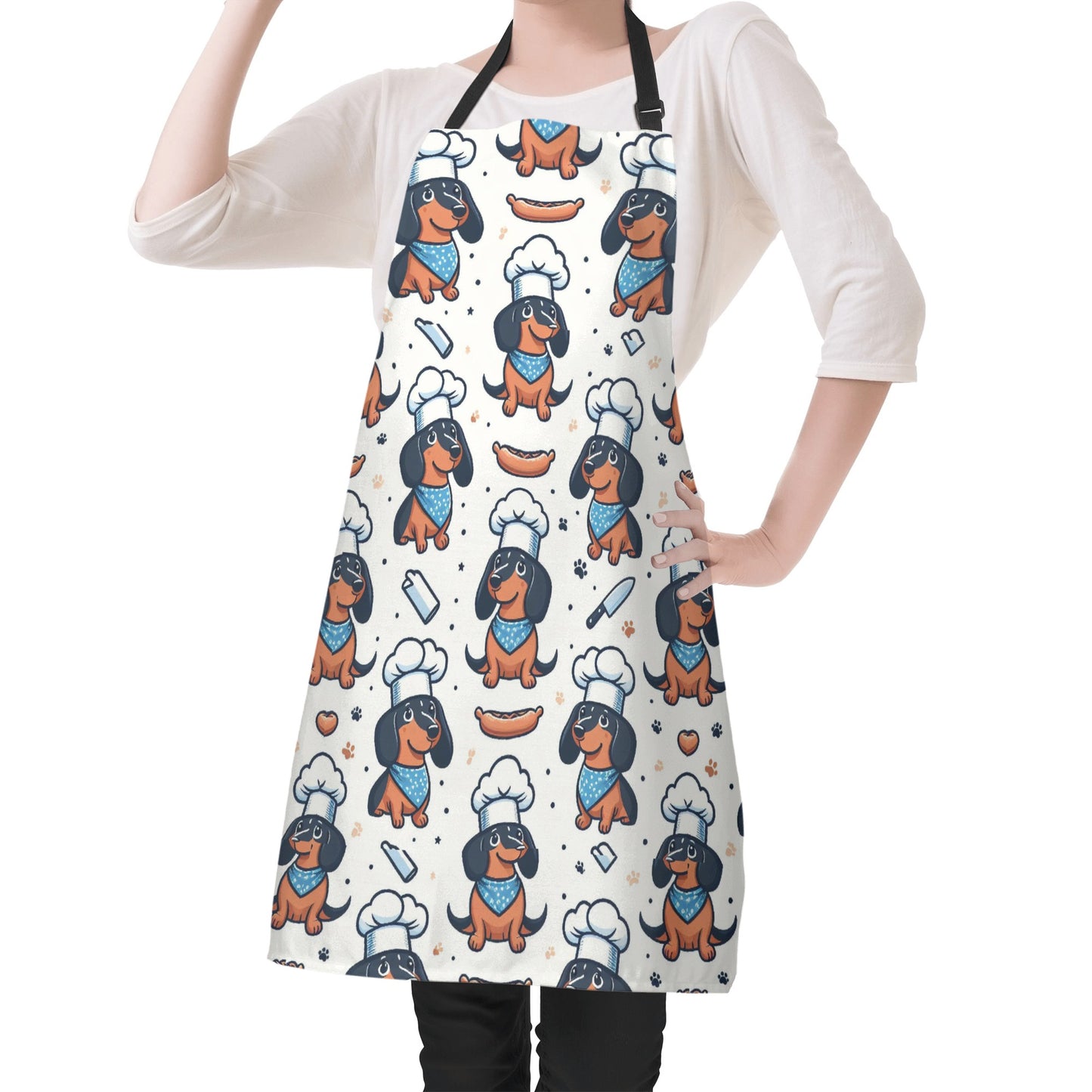 Donna - Apron