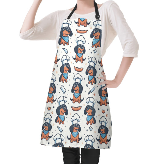 Donna - Apron