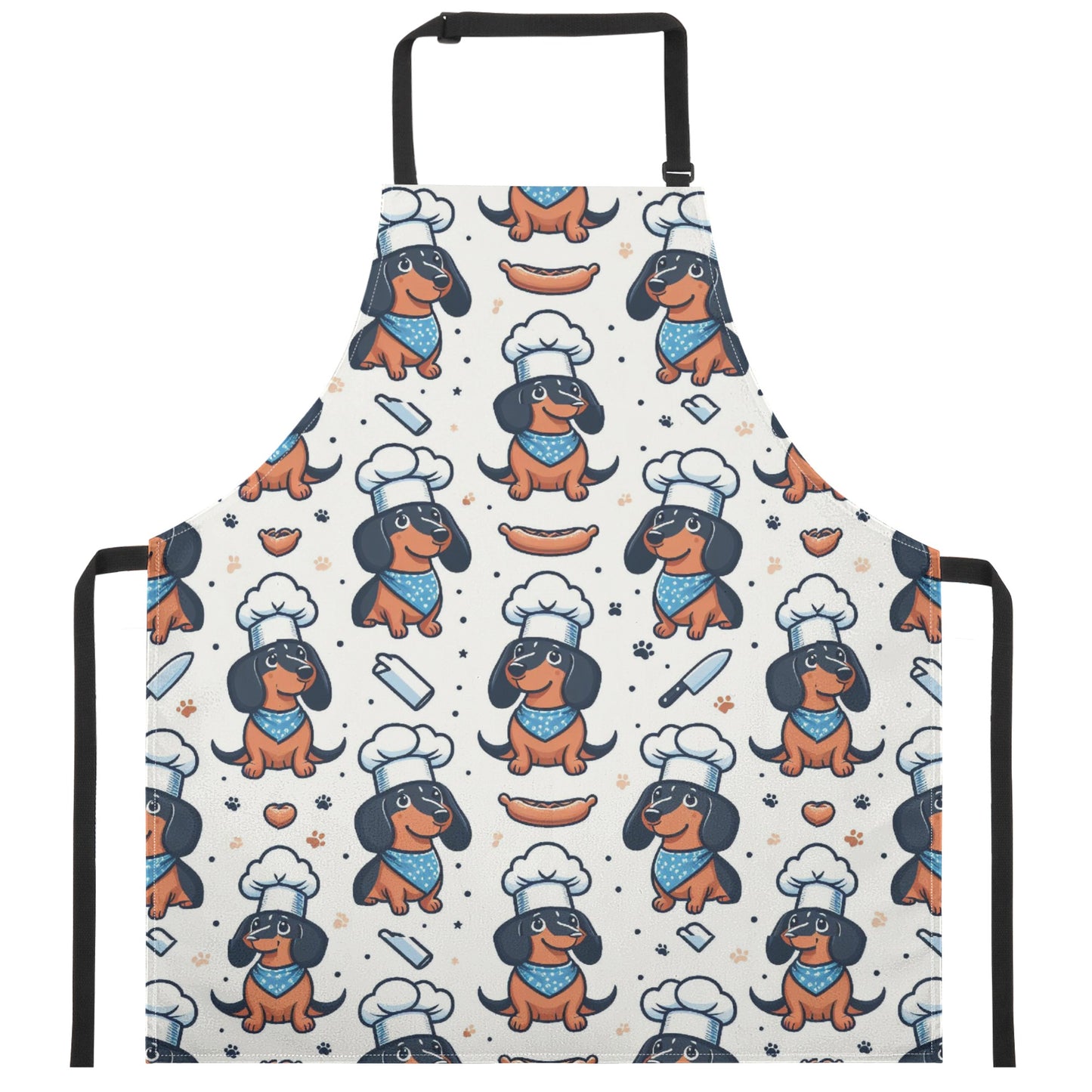 Donna - Apron