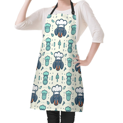 Paisley - Apron