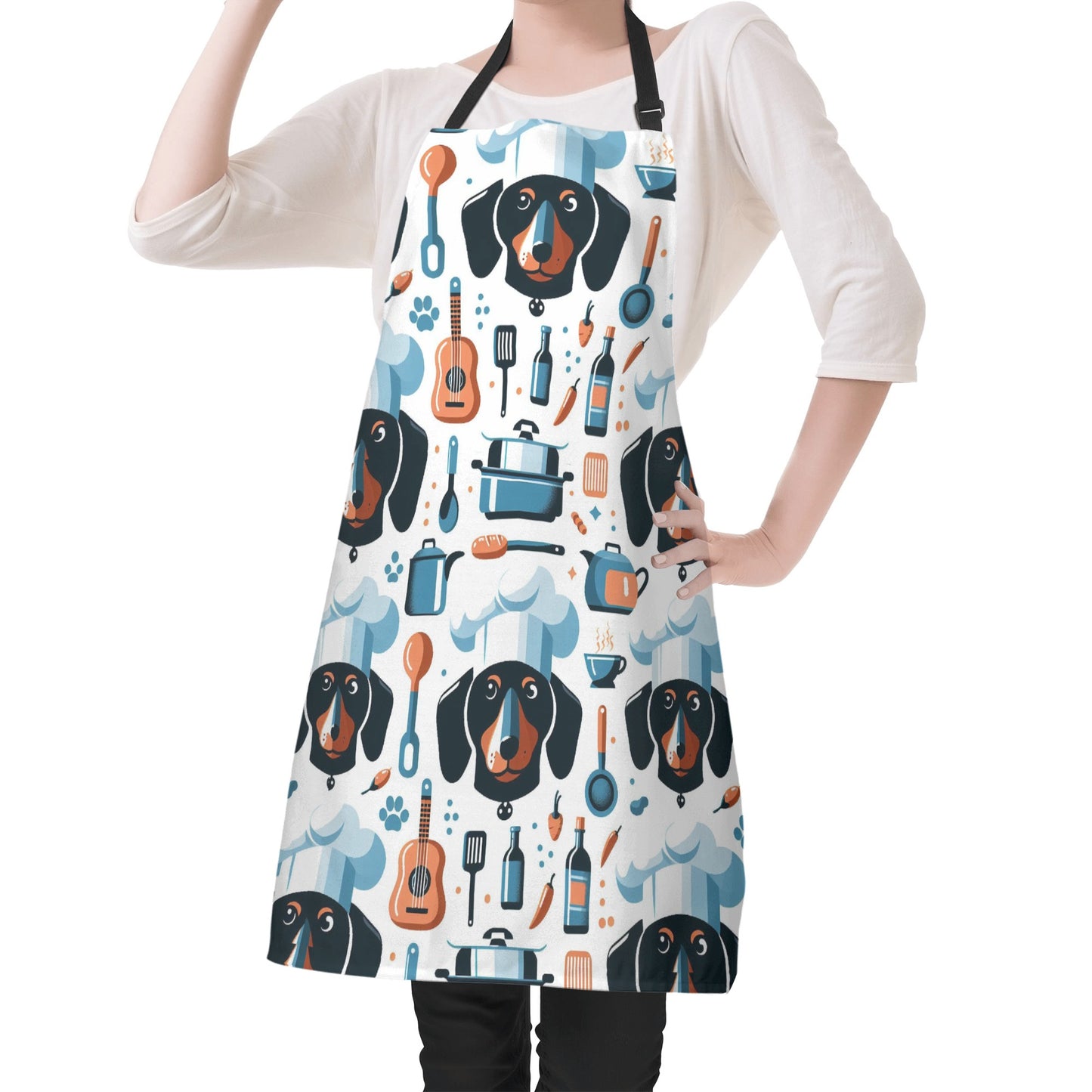 Nora - Apron