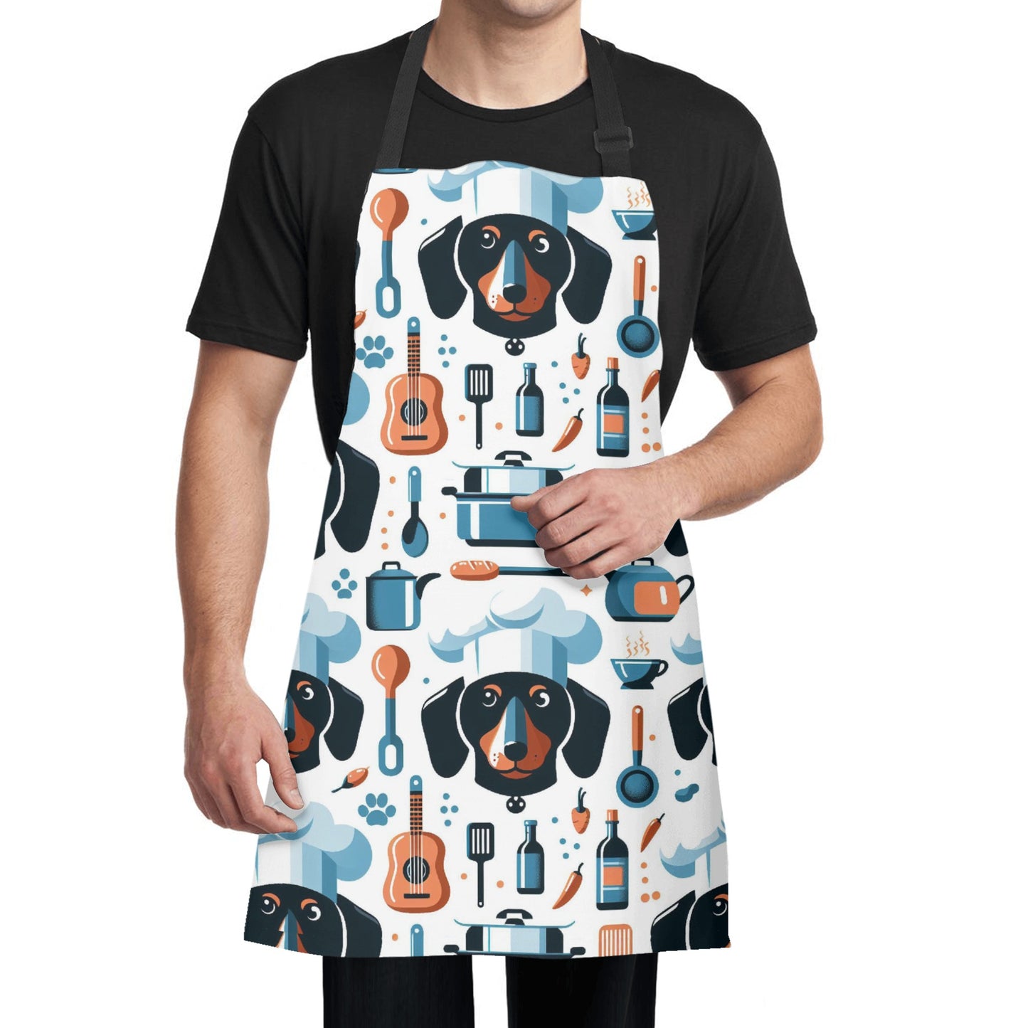 Nora - Apron