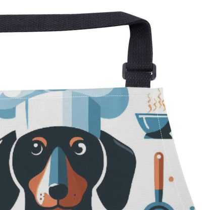 Nora - Apron
