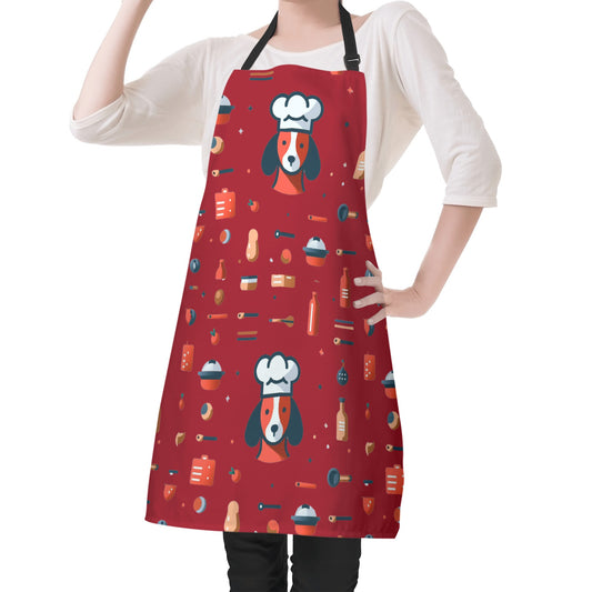 Lillian - Apron