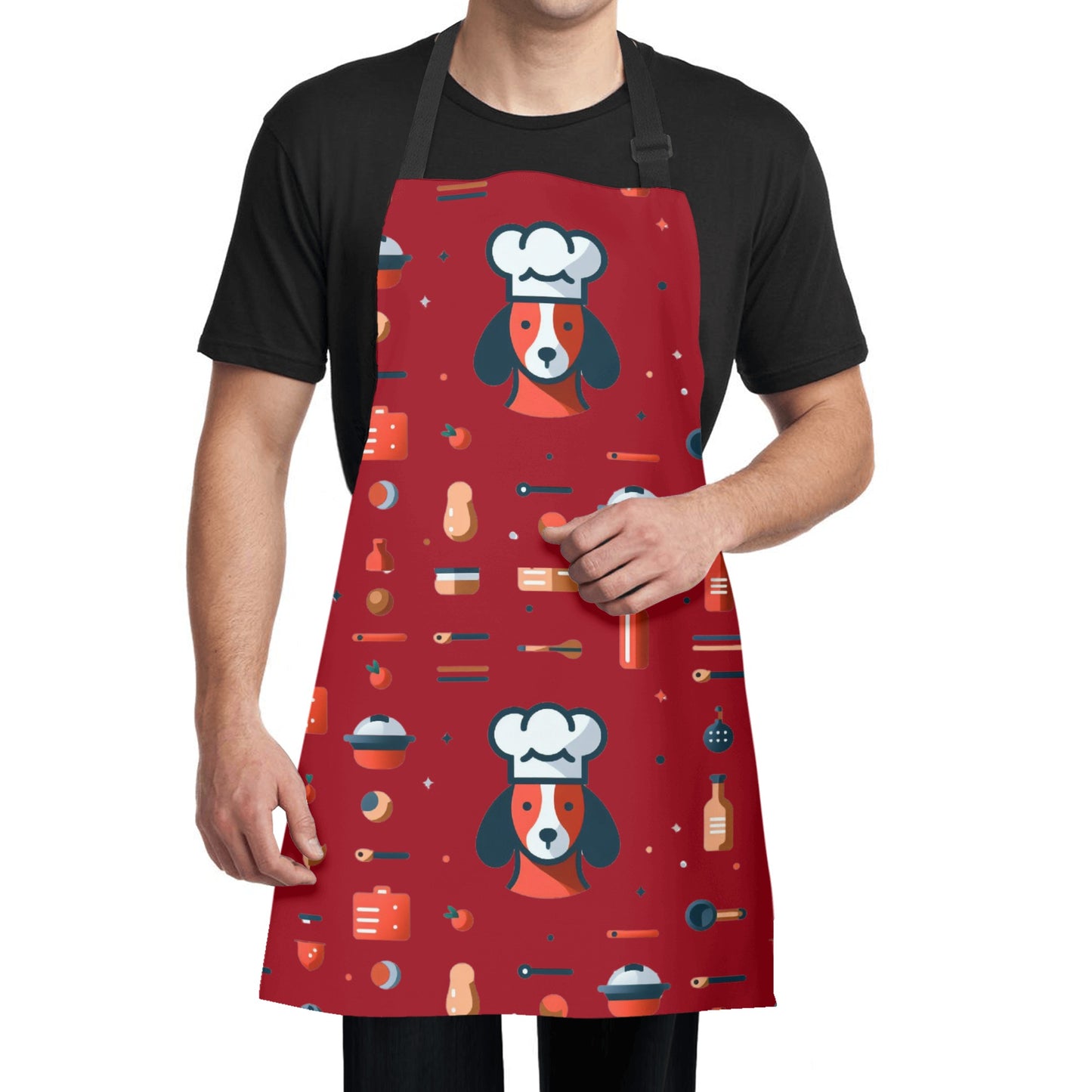 Lillian - Apron