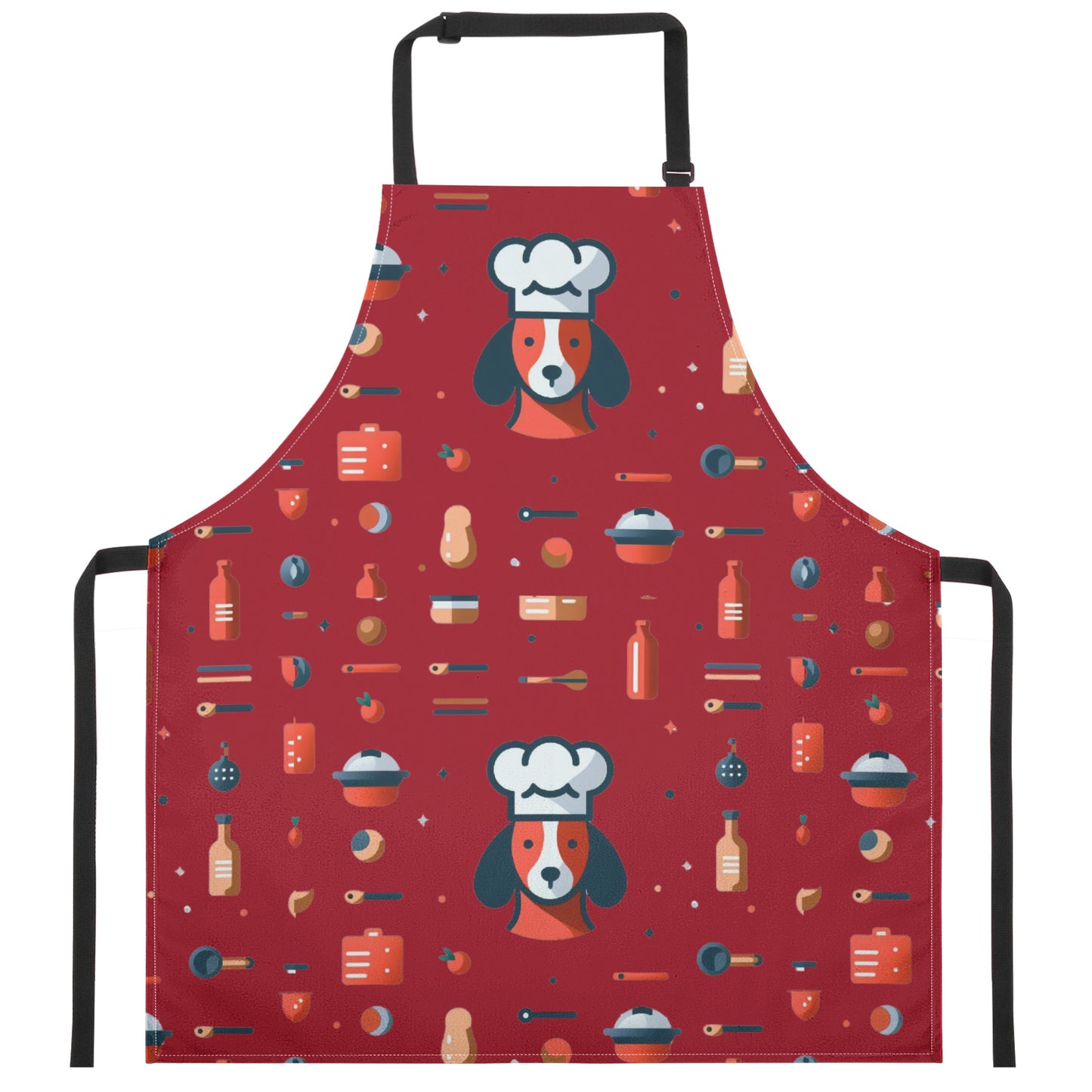 Lillian - Apron