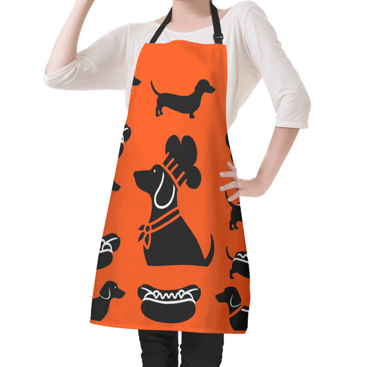 Collie - Apron