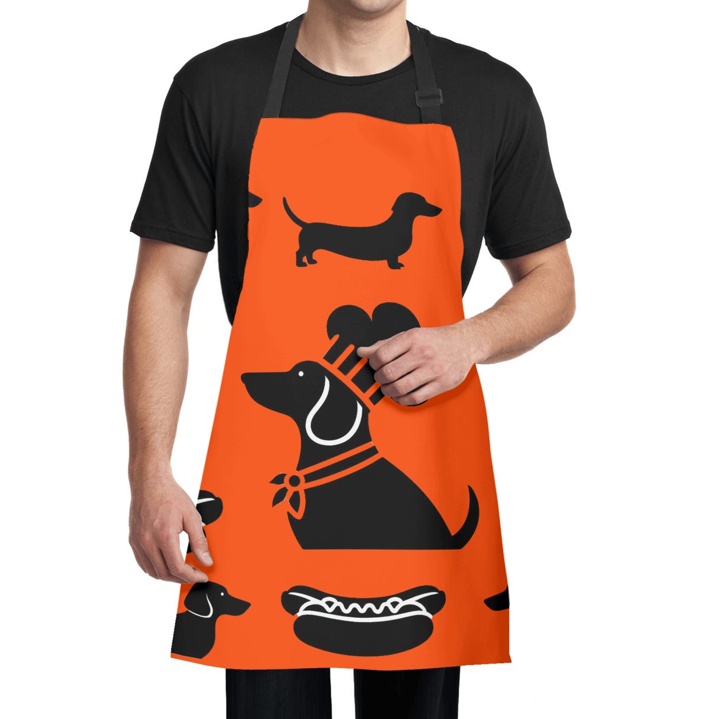 Collie - Apron