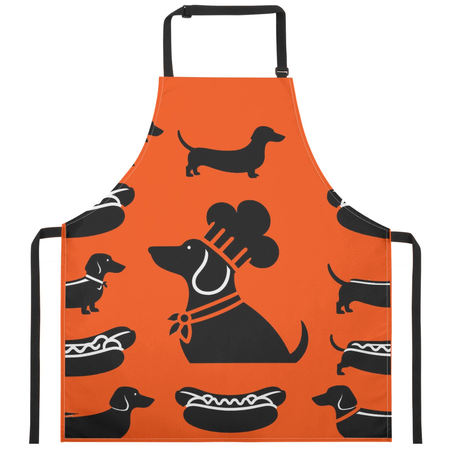 Collie - Apron