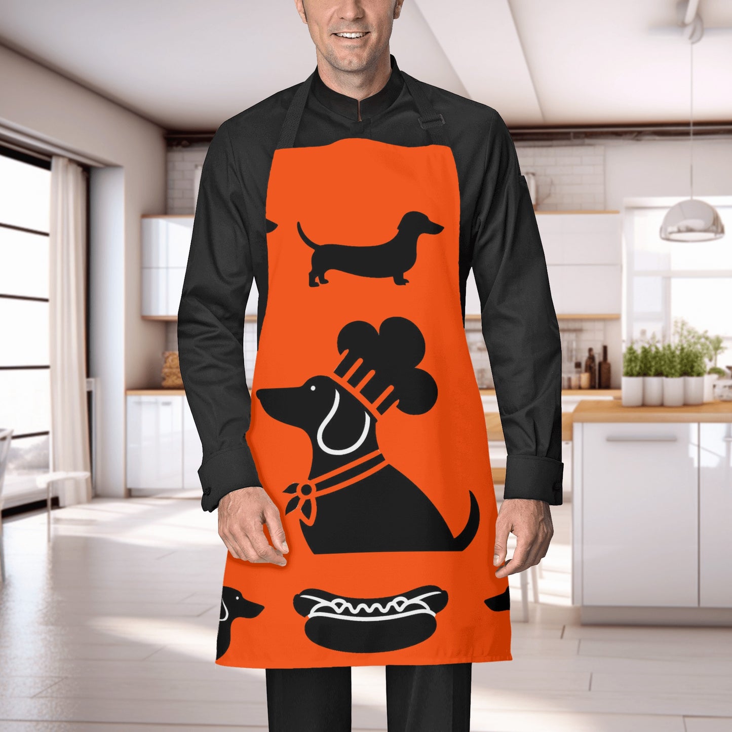 Collie - Apron