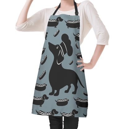 Cillian - Apron