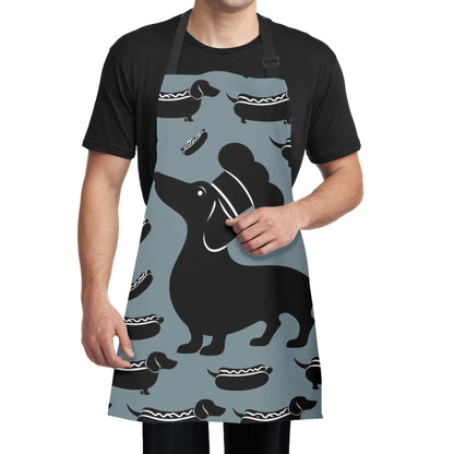 Cillian - Apron