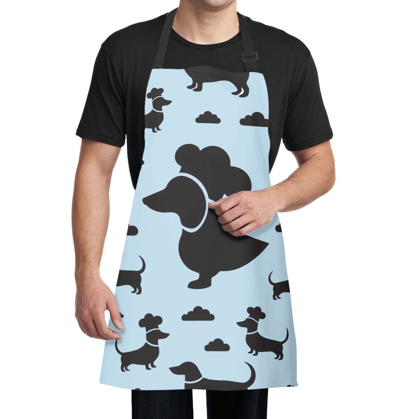 Nala - Apron