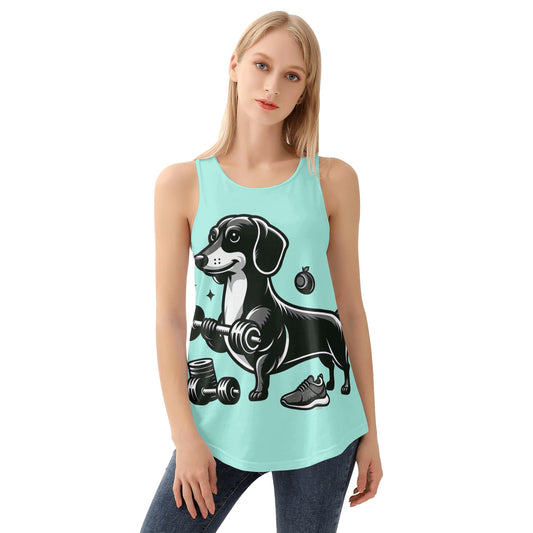 Crush - Women Tank Tops