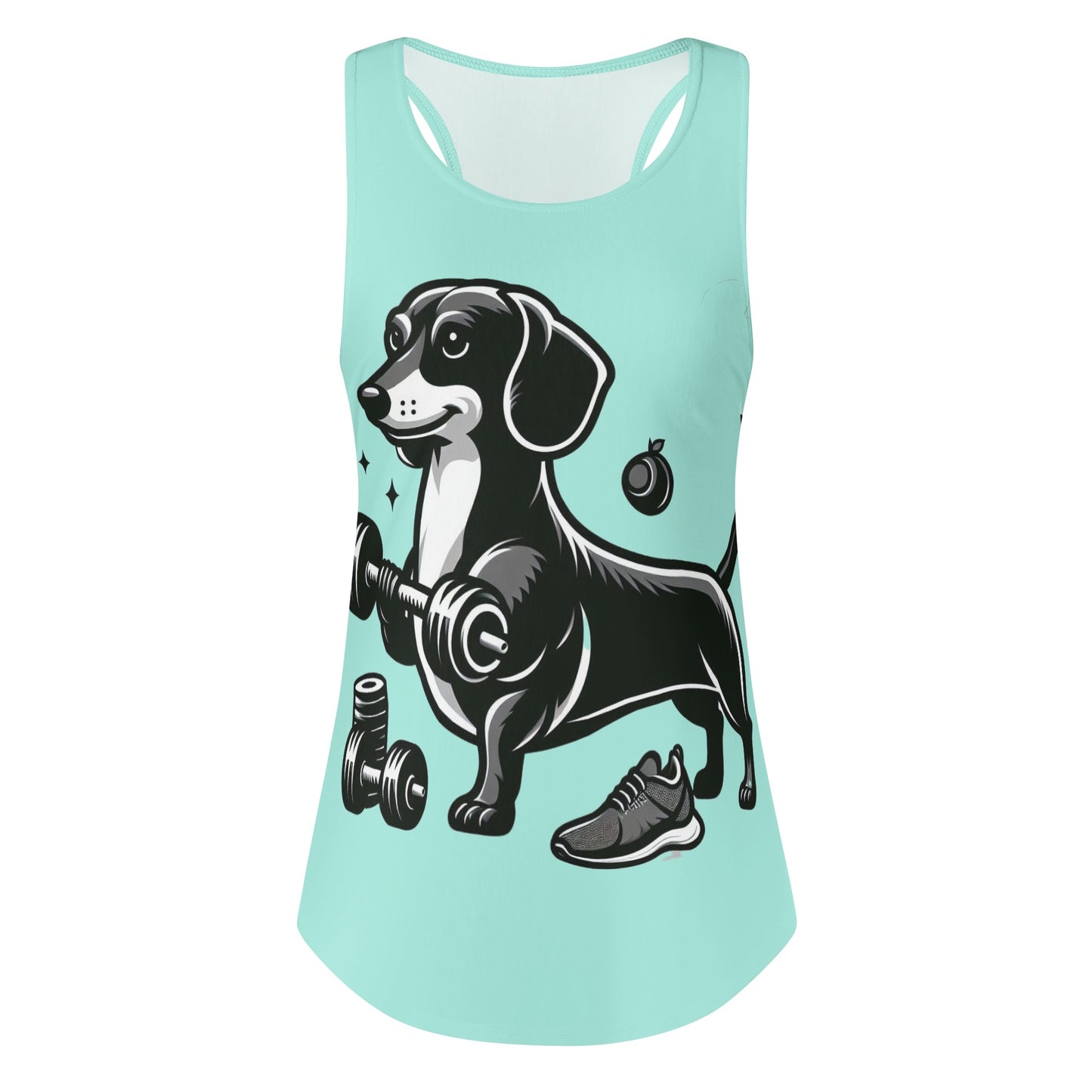 Crush - Women Tank Tops