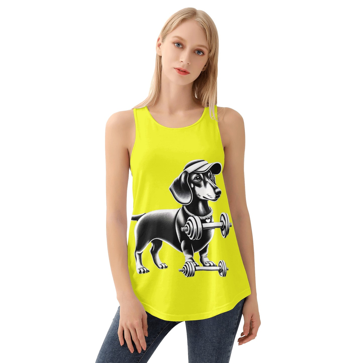 Sativa - Women Tank Tops