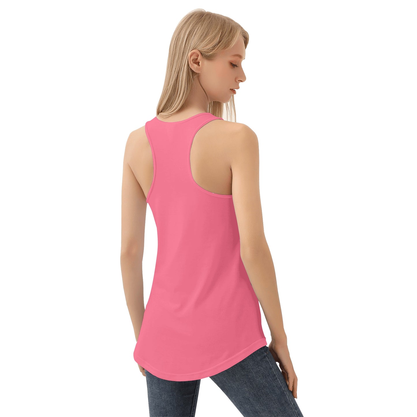 Gimbal - Women Tank Tops