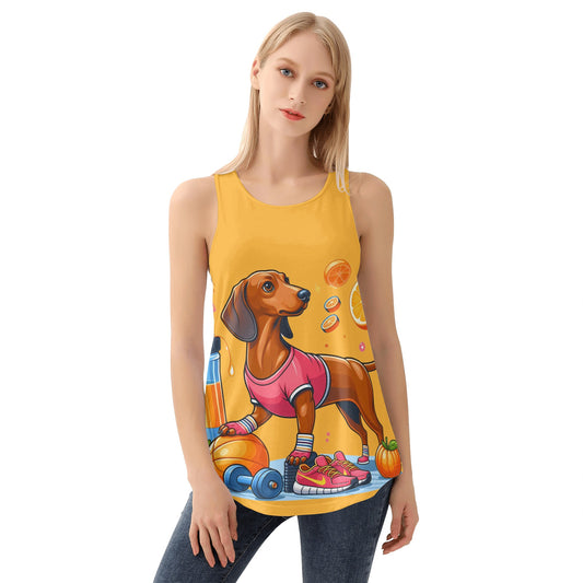 Havana - Women Tank Tops