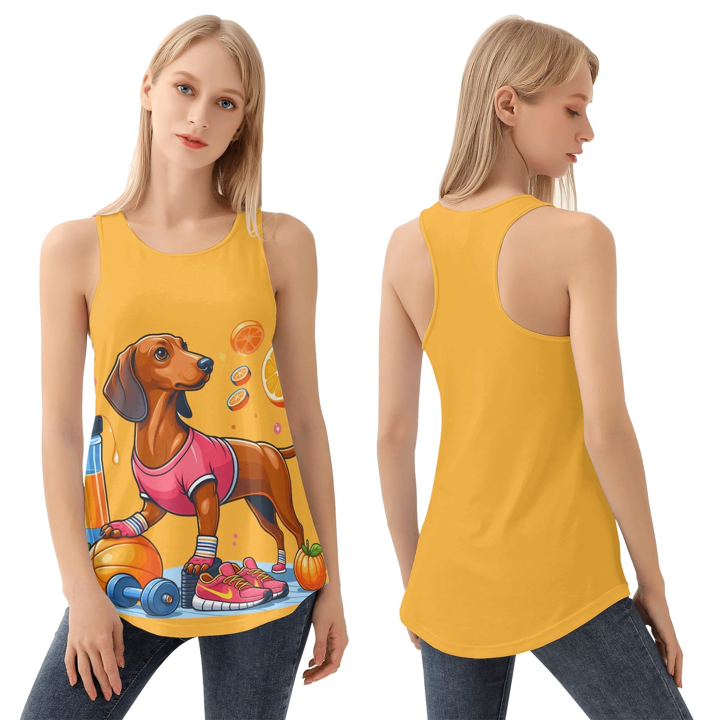 Havana - Women Tank Tops