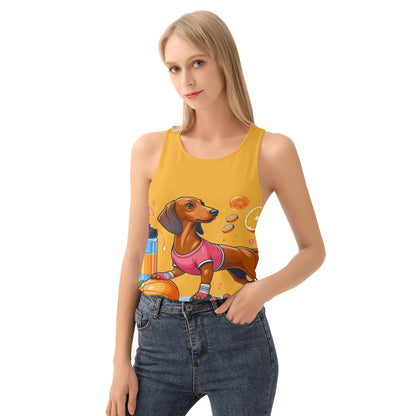 Havana - Women Tank Tops