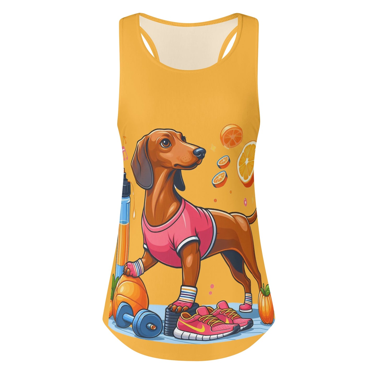 Havana - Women Tank Tops