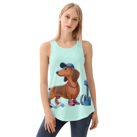 Cleo - Women Tank Tops