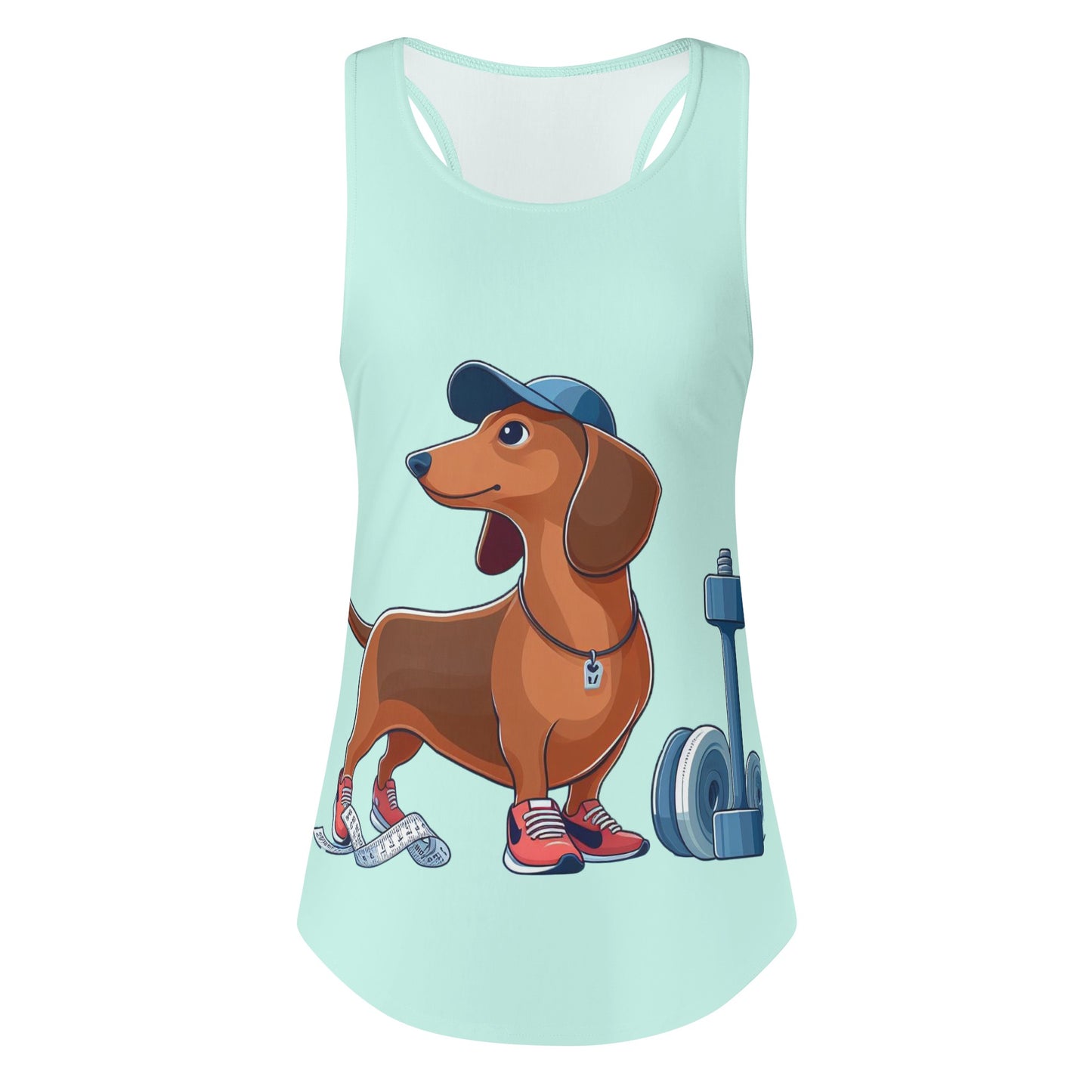 Cleo - Women Tank Tops