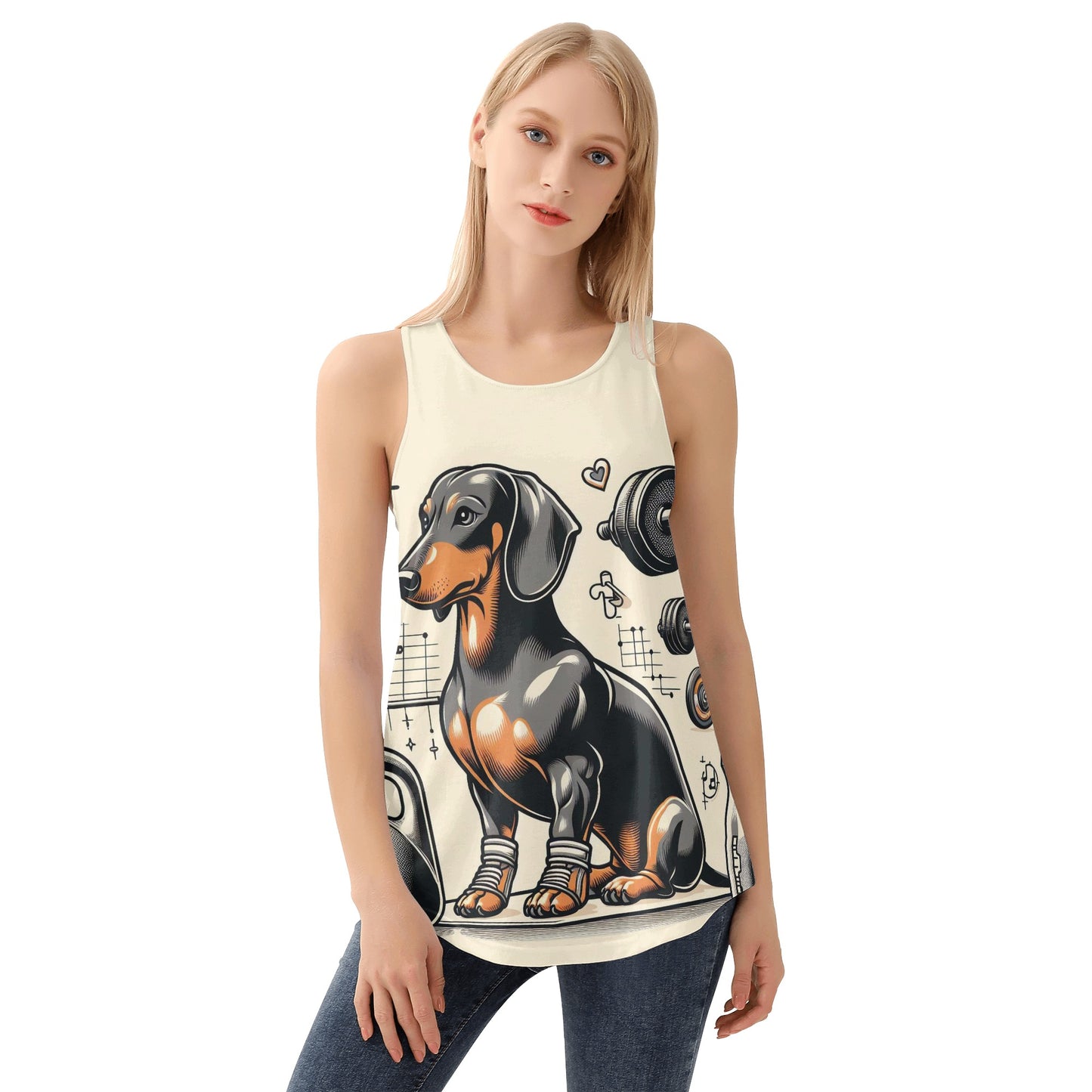 Swae - Women Tank Tops