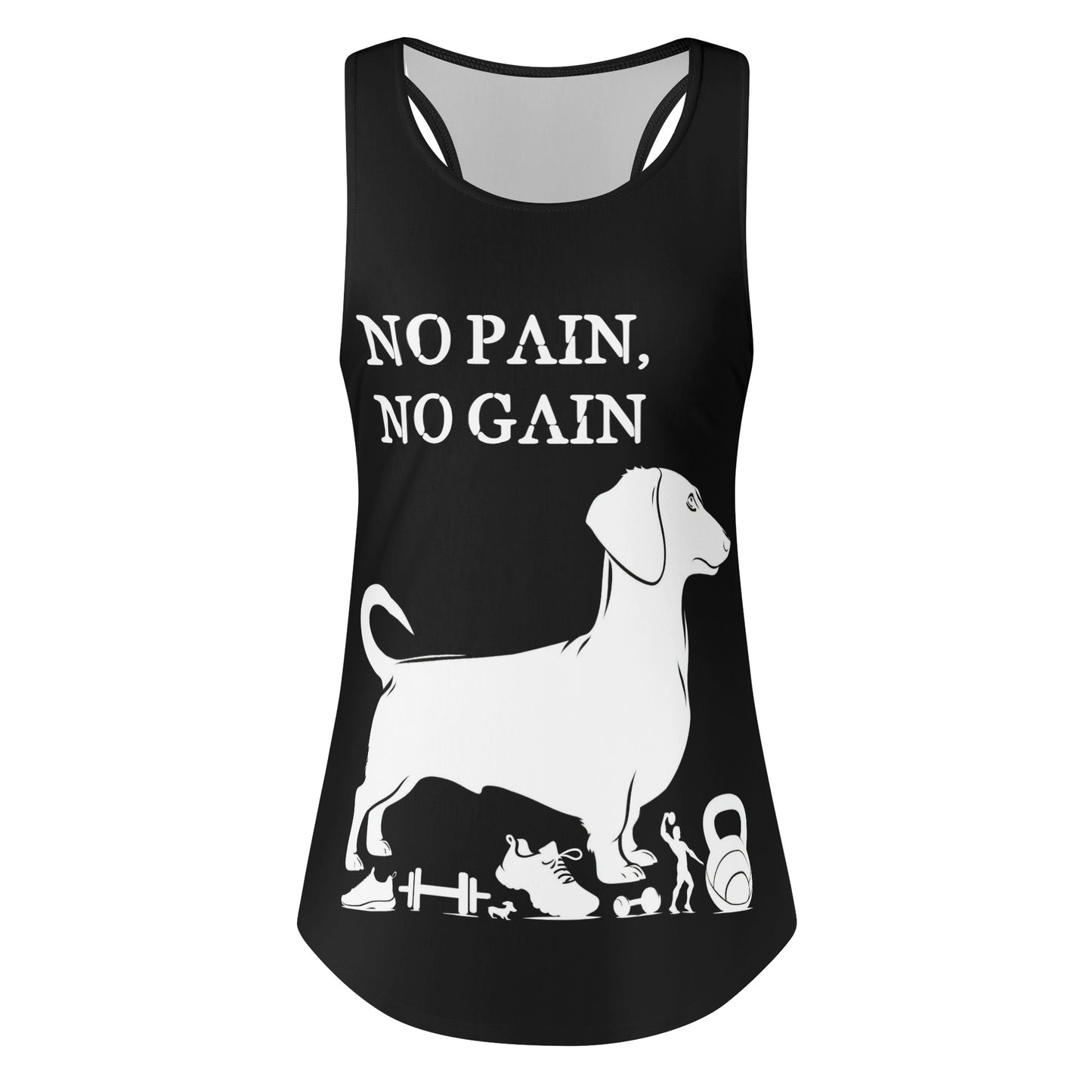 Rudy - Women Tank Tops