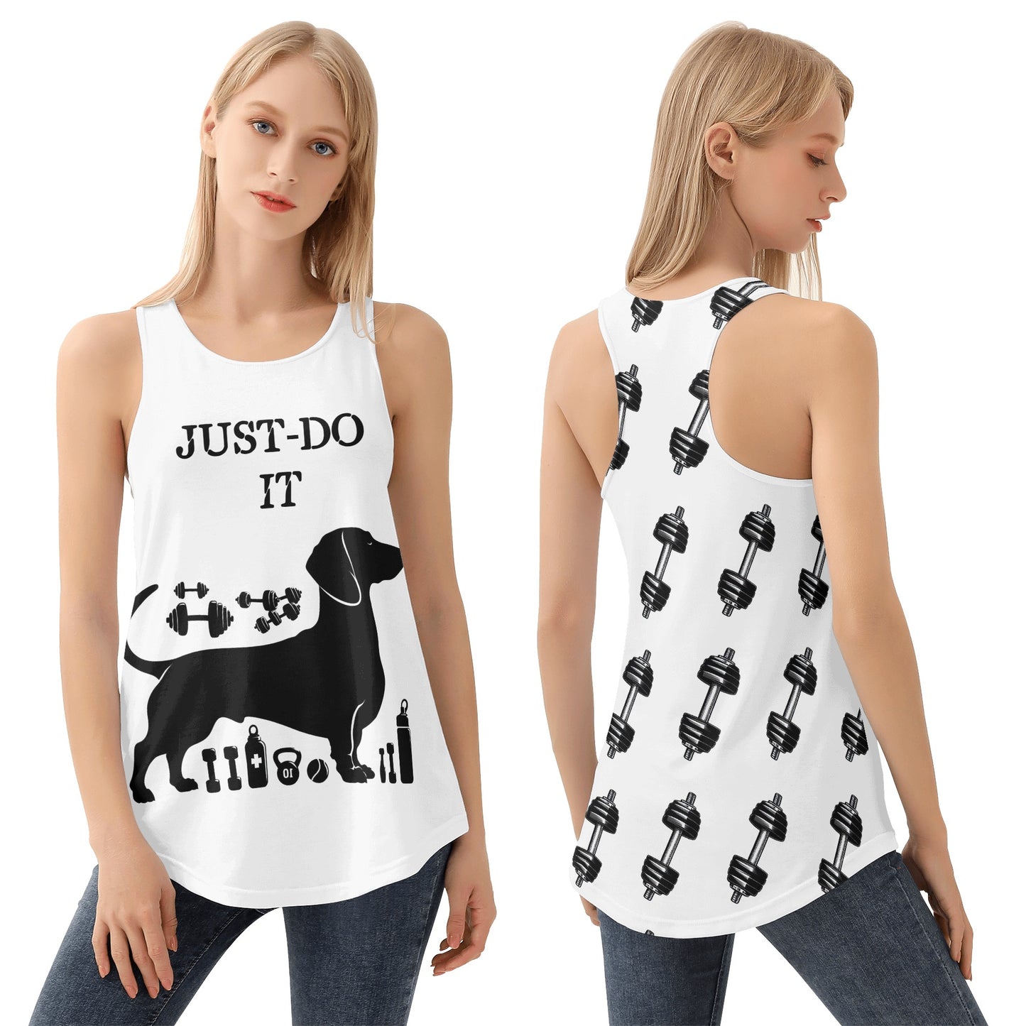 Busy - Women Tank Tops