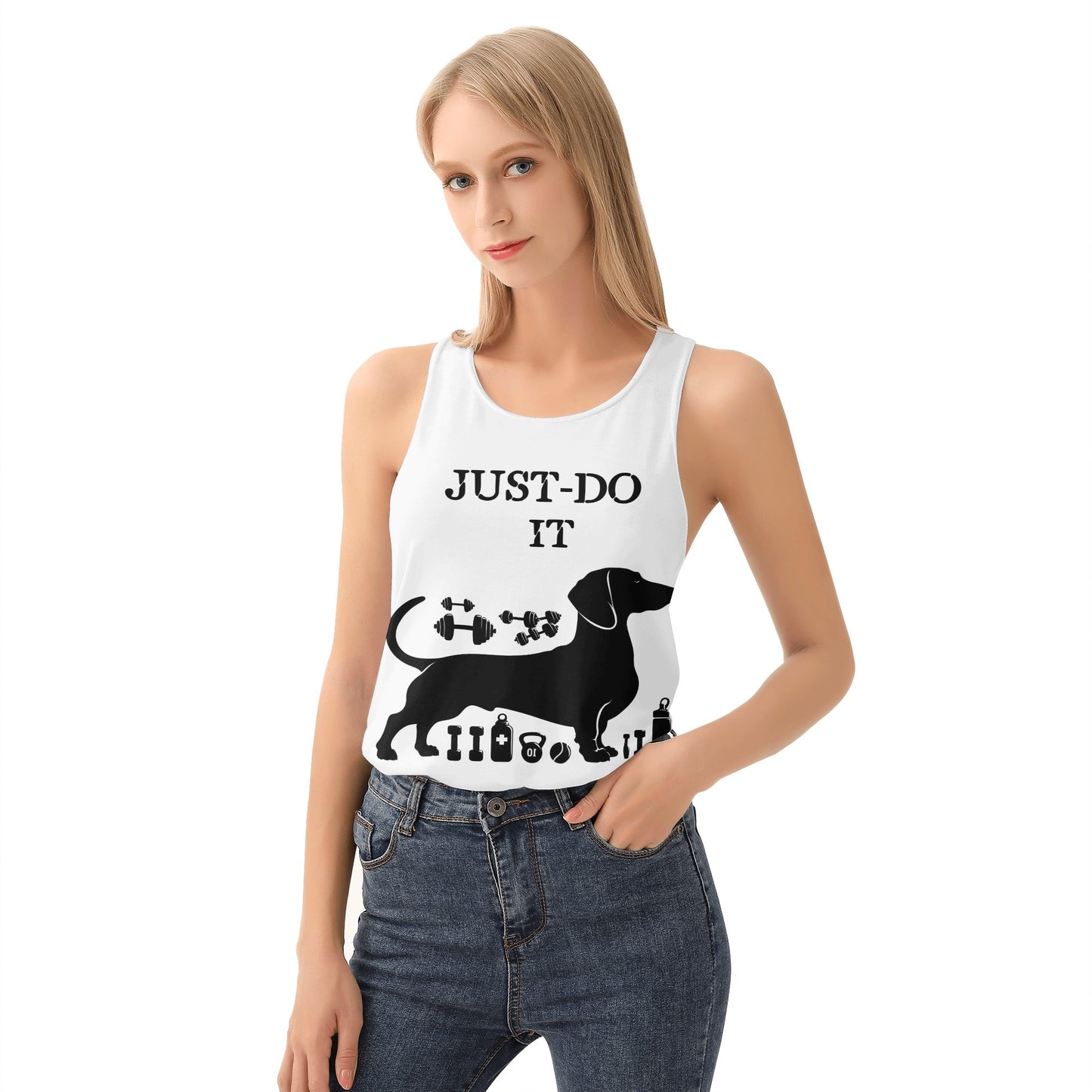 Busy - Women Tank Tops