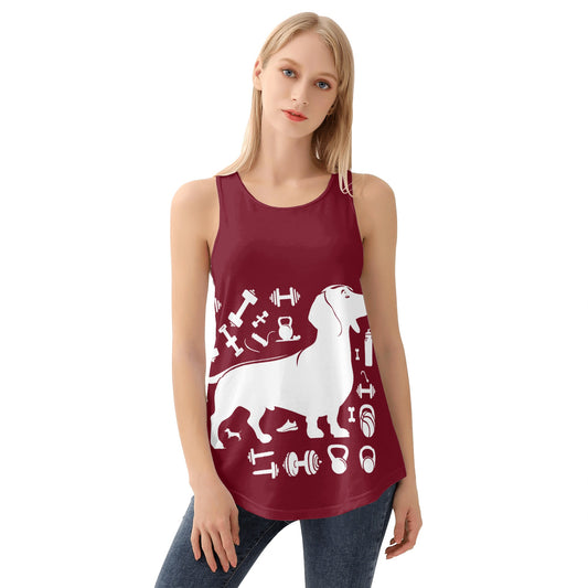 Ina - Women Tank Tops