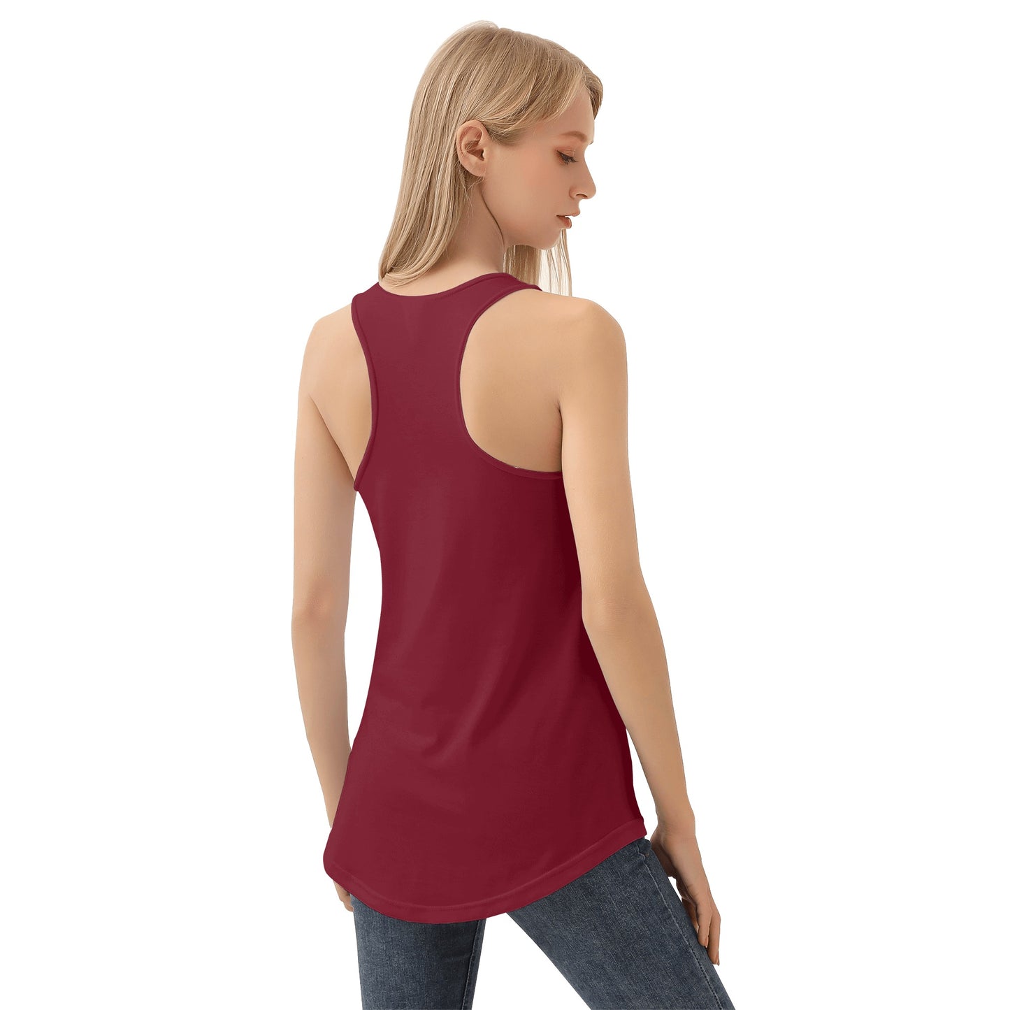 Ina - Women Tank Tops