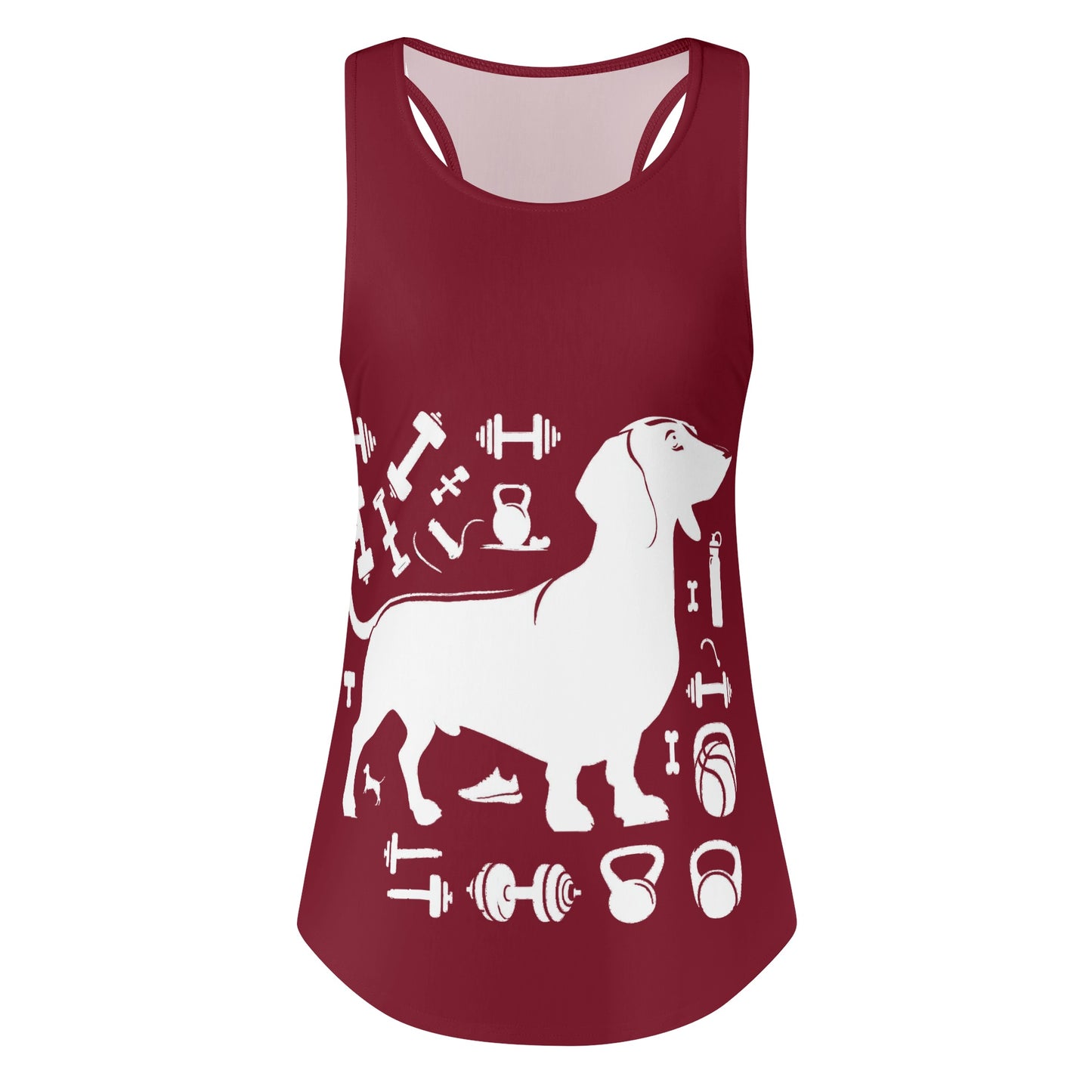 Ina - Women Tank Tops