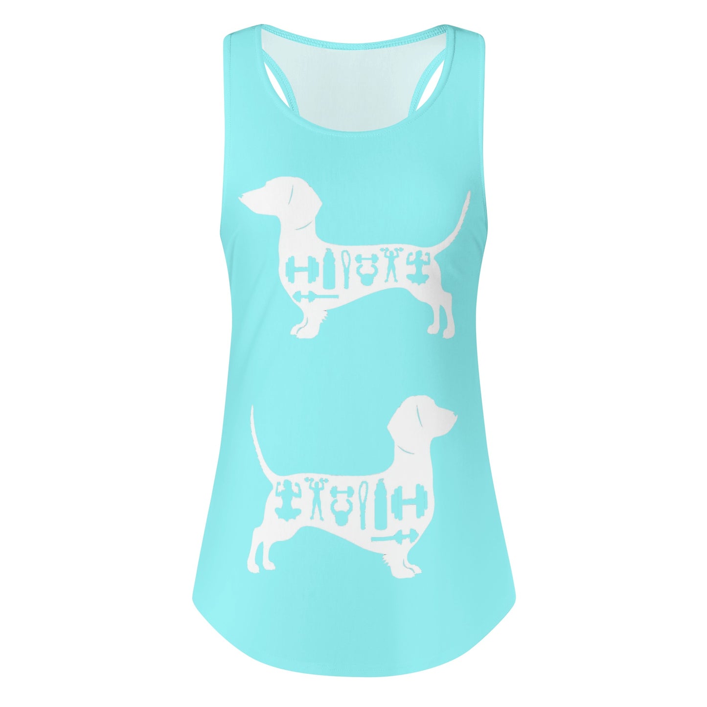 Joey - Women Tank Tops