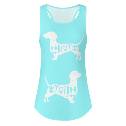 Joey - Women Tank Tops