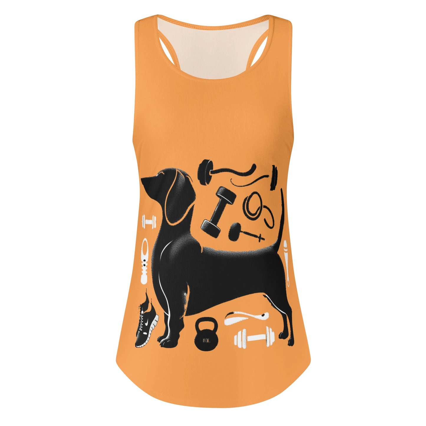 Ivan - Women Tank Tops