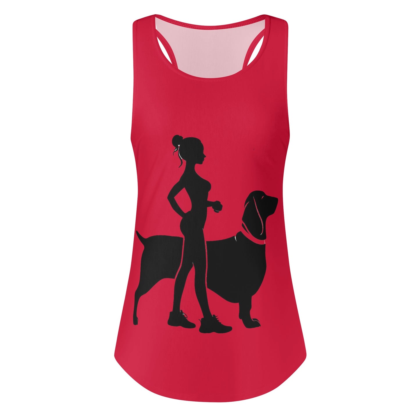 Andy - Women Tank Tops