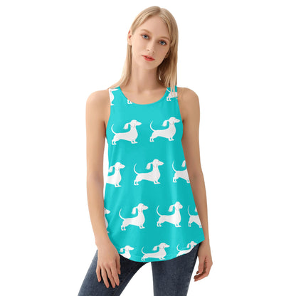 Abel - Women Tank Tops