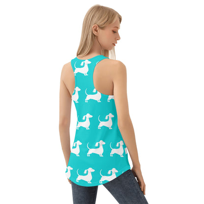 Abel - Women Tank Tops