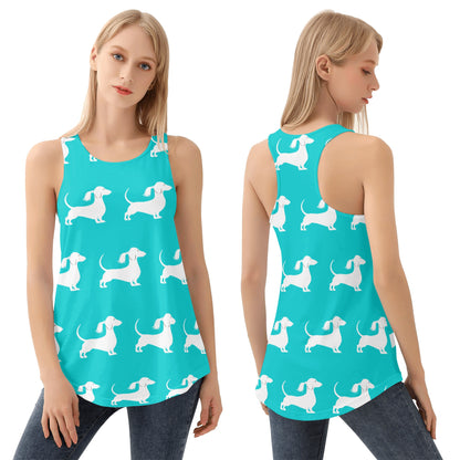 Abel - Women Tank Tops