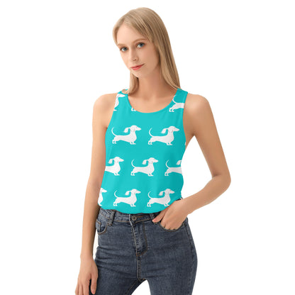 Abel - Women Tank Tops