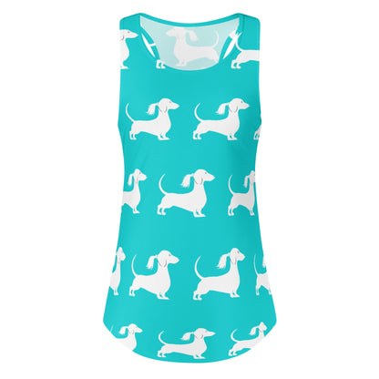 Abel - Women Tank Tops