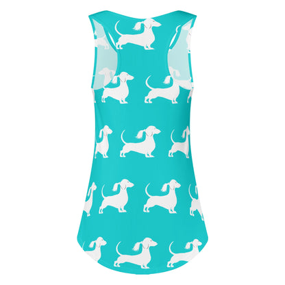 Abel - Women Tank Tops