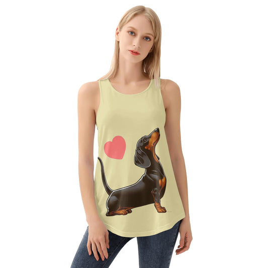 Mojo - Women Tank Tops